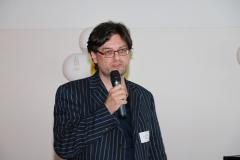 Vortrag von Dr. Joachim Bensel zu Alleinstellungsmerkmalen der Kindertagespflege